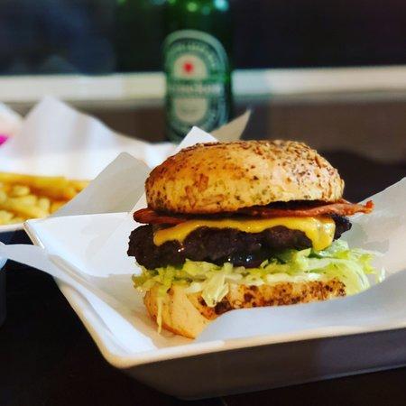 Nativos Hamburgueria